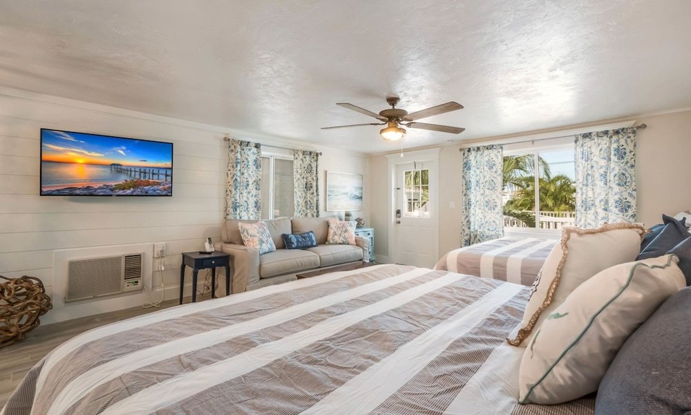 driftwood at anna maria island inn