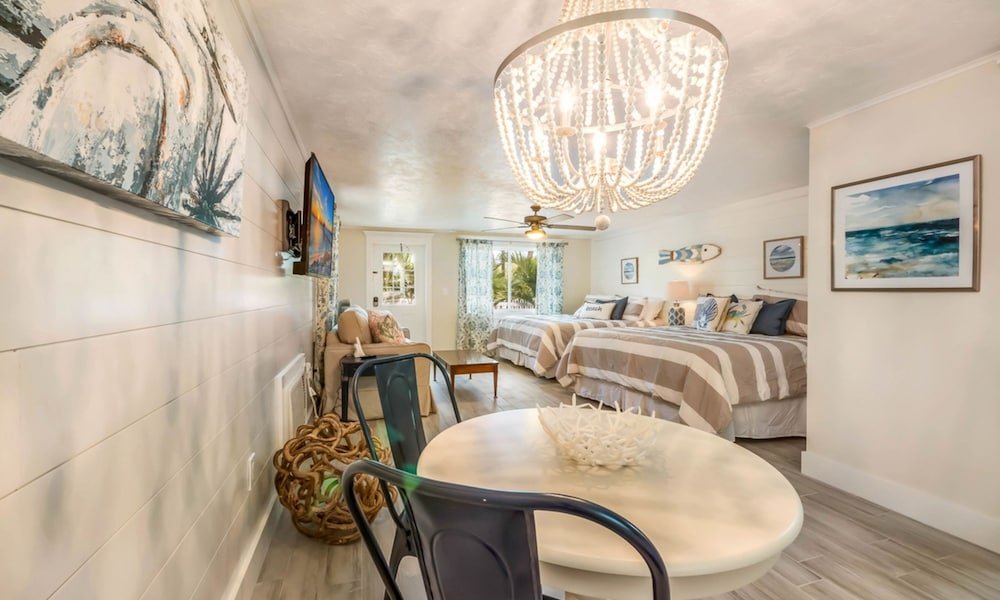 driftwood at anna maria island inn