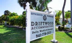 driftwood at anna maria island inn