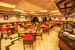 hotel nirvana luxury international