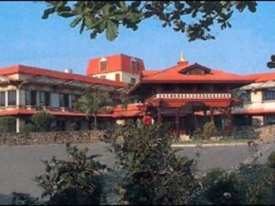 hotel nirvana luxury international