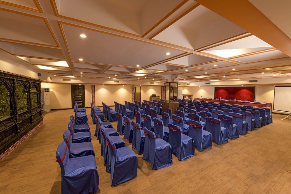Hotel Nirvana Luxury International,In The City Center,4 star