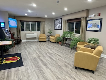 super 8 by wyndham clearfield