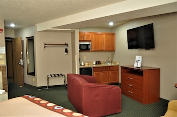 super 8 by wyndham clearfield