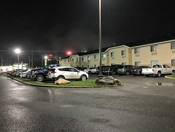 super 8 by wyndham clearfield