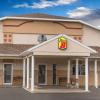 super 8 by wyndham clearfield