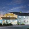 super 8 by wyndham clearfield