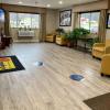 super 8 by wyndham clearfield