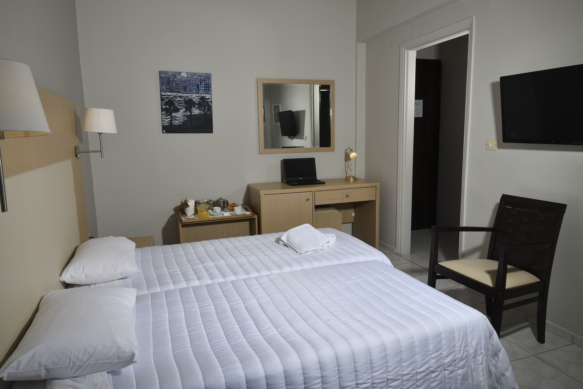 four seasons hotel