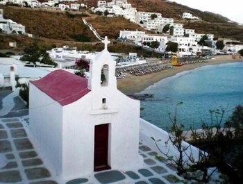 mykonos