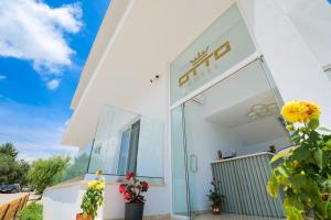 otto hotel