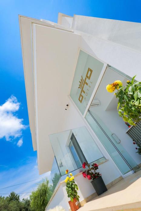 otto hotel