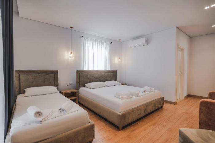otto hotel