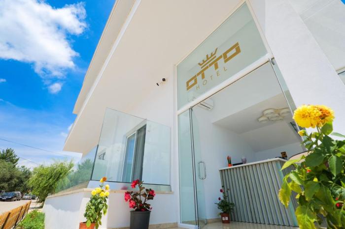otto hotel
