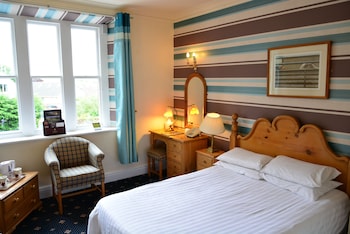 ennerdale country house hotel