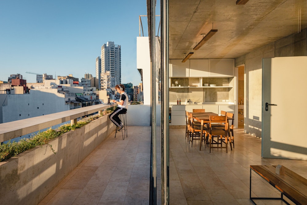 ara homes buenos aires