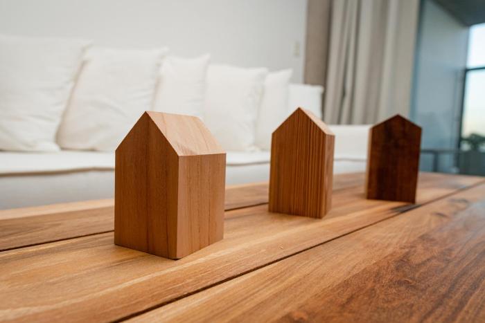 ara homes buenos aires
