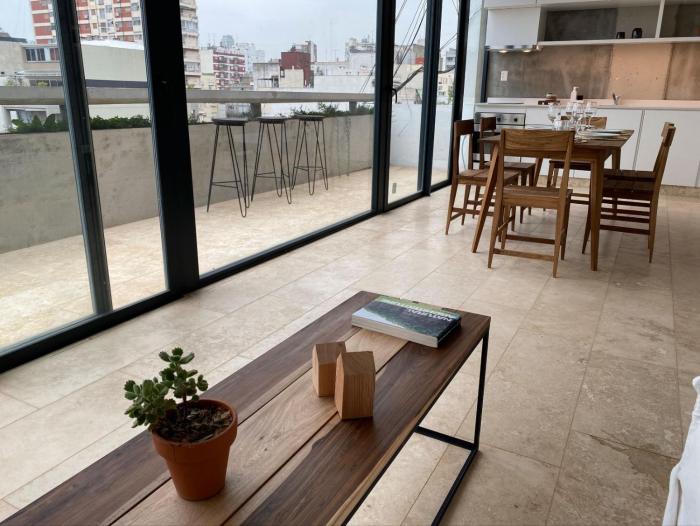 ara homes buenos aires