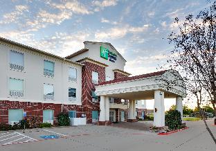 holiday inn express hotel and suites cleburne by ihg