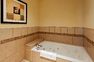 holiday inn express hotel and suites cleburne by ihg