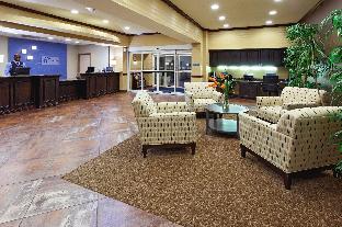 holiday inn express hotel and suites cleburne by ihg