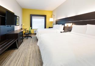 holiday inn express hotel and suites cleburne by ihg