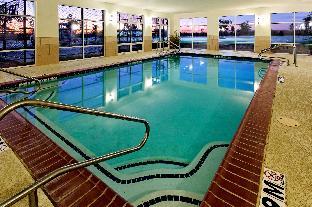 holiday inn express hotel and suites cleburne by ihg