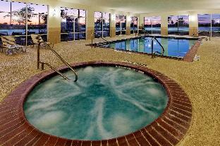 holiday inn express hotel and suites cleburne by ihg