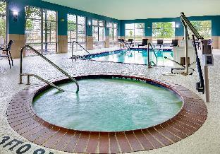 holiday inn express hotel and suites cleburne by ihg