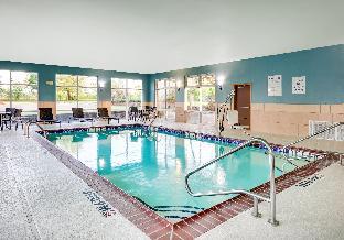 holiday inn express hotel and suites cleburne by ihg