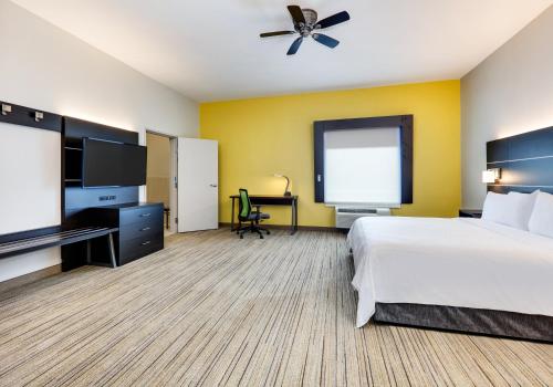 holiday inn express hotel and suites cleburne by ihg