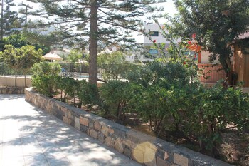 Villa Medusa,Anissaras>>Agios Nikolaos,1 star