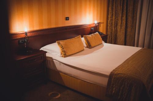 Kastel Ecka,Zrenjanin>>Ecka,3 star