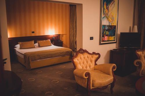 Kastel Ecka,Zrenjanin>>Ecka,3 star