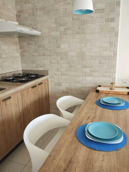 mar turquesa eco pousada