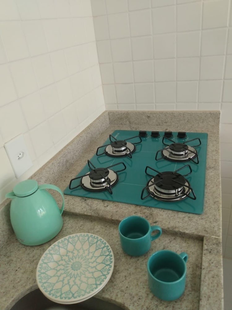 mar turquesa eco pousada