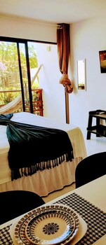 mar turquesa eco pousada