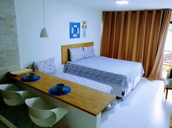 mar turquesa eco pousada