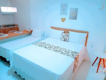 mar turquesa eco pousada