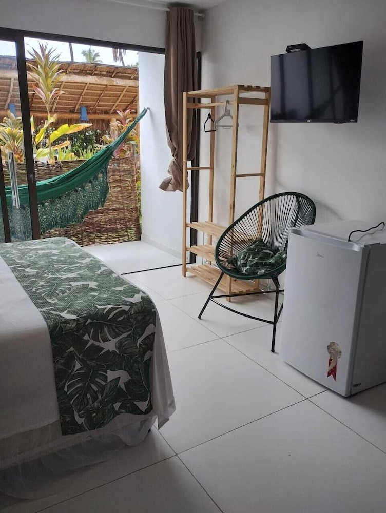 mar turquesa eco pousada