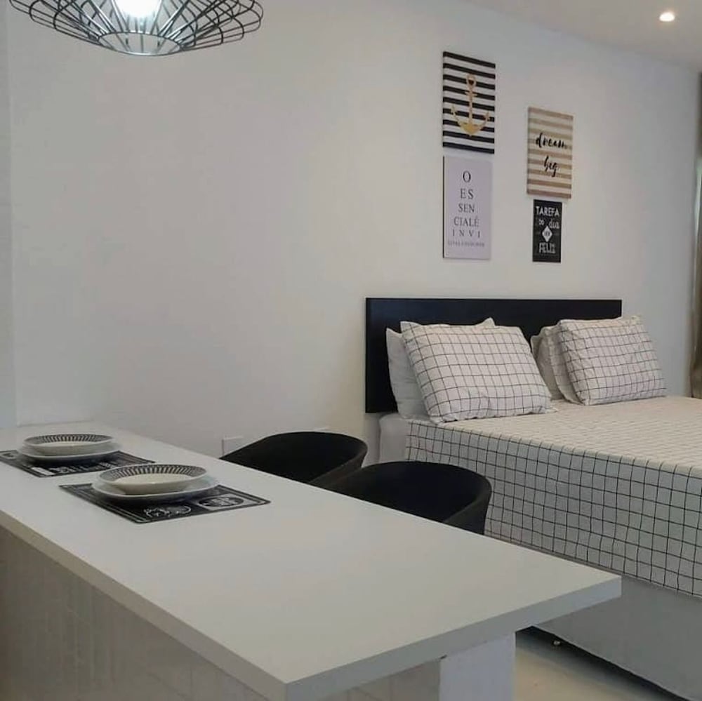 mar turquesa eco pousada