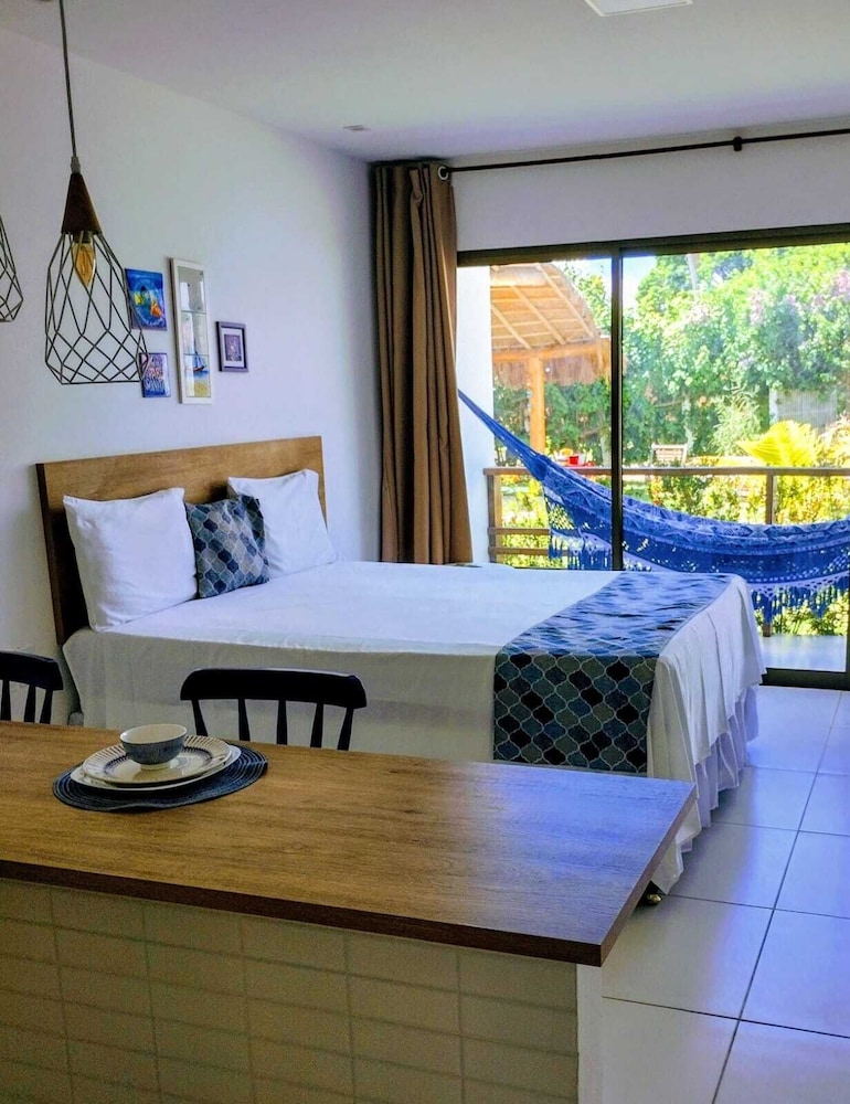 mar turquesa eco pousada