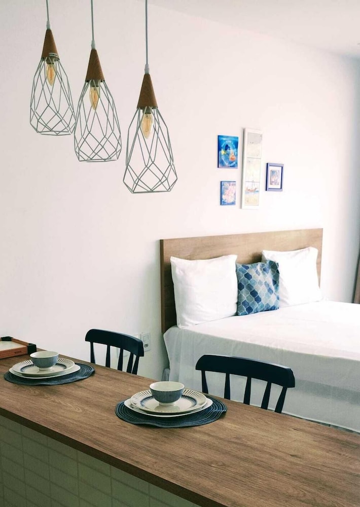 mar turquesa eco pousada