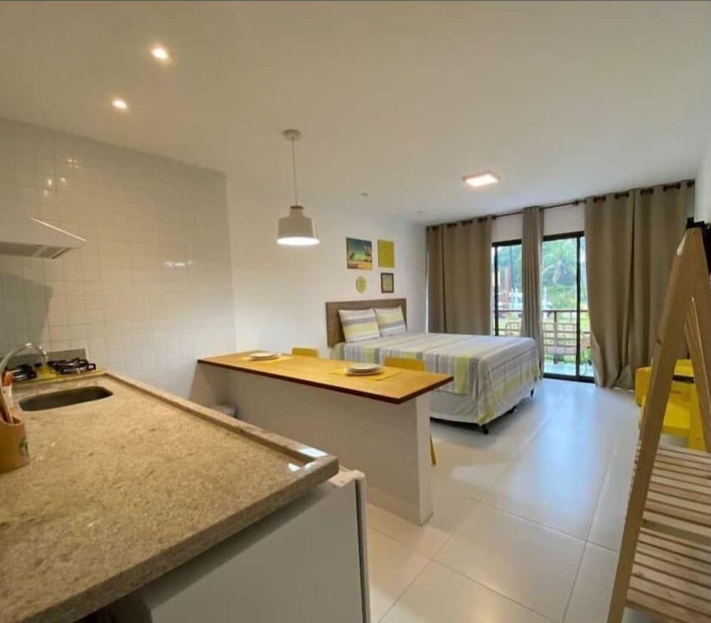 mar turquesa eco pousada