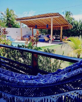 mar turquesa eco pousada