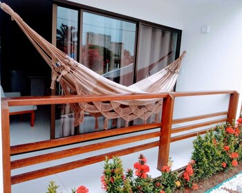 mar turquesa eco pousada