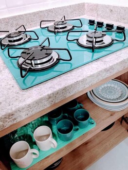 mar turquesa eco pousada