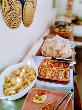 mar turquesa eco pousada