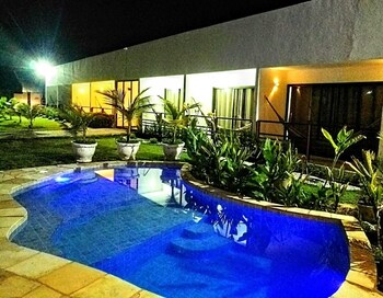 mar turquesa eco pousada