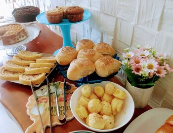 mar turquesa eco pousada